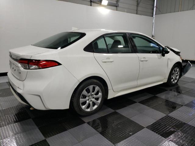 Photo 2 VIN: 5YFEPRAE4LP089467 - TOYOTA COROLLA LE 