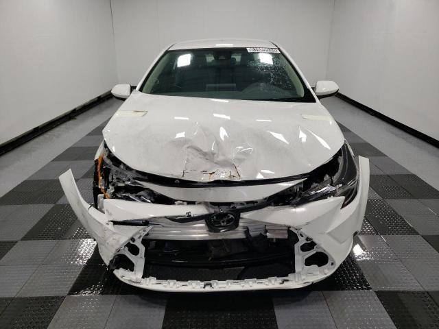 Photo 4 VIN: 5YFEPRAE4LP089467 - TOYOTA COROLLA LE 