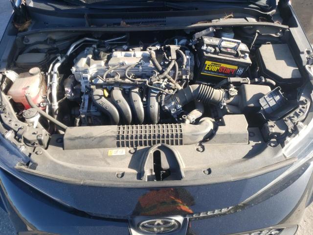 Photo 10 VIN: 5YFEPRAE4LP090098 - TOYOTA COROLLA 