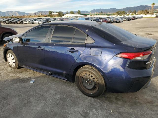 Photo 1 VIN: 5YFEPRAE4LP094099 - TOYOTA COROLLA 