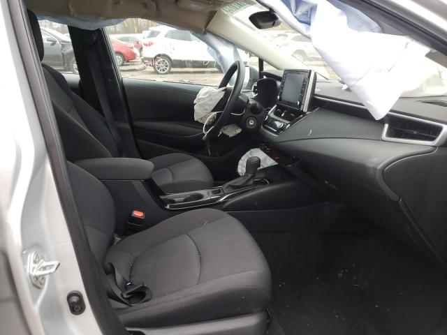 Photo 4 VIN: 5YFEPRAE4LP097388 - TOYOTA COROLLA LE 