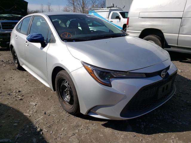 Photo 0 VIN: 5YFEPRAE4LP103285 - TOYOTA COROLLA LE 