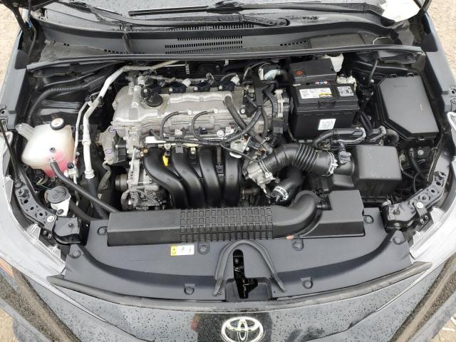 Photo 10 VIN: 5YFEPRAE4LP104484 - TOYOTA COROLLA 