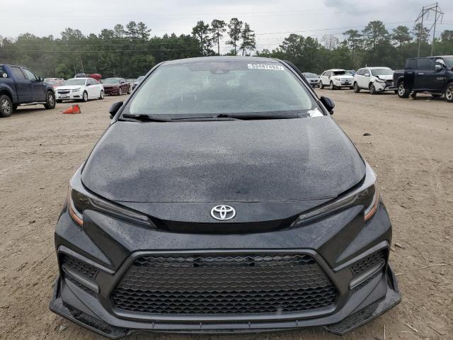 Photo 4 VIN: 5YFEPRAE4LP104484 - TOYOTA COROLLA 