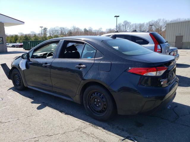 Photo 1 VIN: 5YFEPRAE4LP104842 - TOYOTA COROLLA 