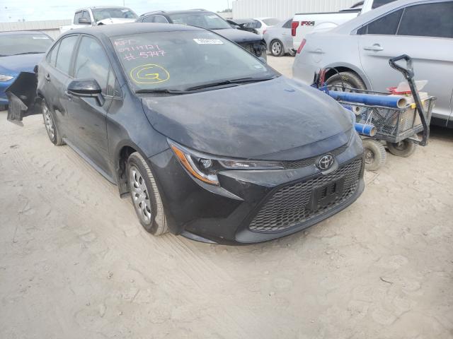 Photo 0 VIN: 5YFEPRAE4LP105747 - TOYOTA COROLLA LE 