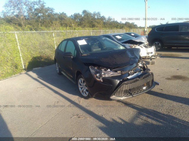 Photo 0 VIN: 5YFEPRAE4LP111953 - TOYOTA COROLLA 