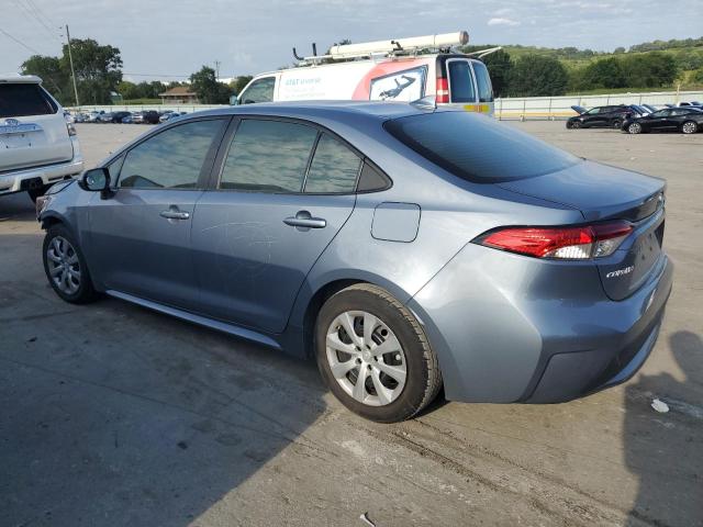 Photo 1 VIN: 5YFEPRAE4LP120183 - TOYOTA COROLLA 