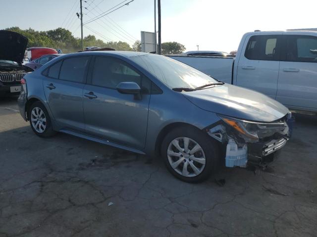 Photo 3 VIN: 5YFEPRAE4LP120183 - TOYOTA COROLLA 