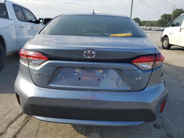 Photo 5 VIN: 5YFEPRAE4LP120183 - TOYOTA COROLLA 