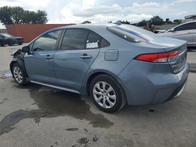 Photo 1 VIN: 5YFEPRAE4LP122709 - TOYOTA COROLLA LE 