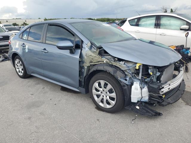 Photo 3 VIN: 5YFEPRAE4LP122709 - TOYOTA COROLLA LE 