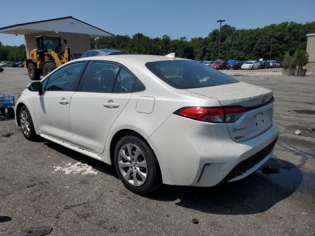 Photo 1 VIN: 5YFEPRAE4LP124069 - TOYOTA COROLLA 