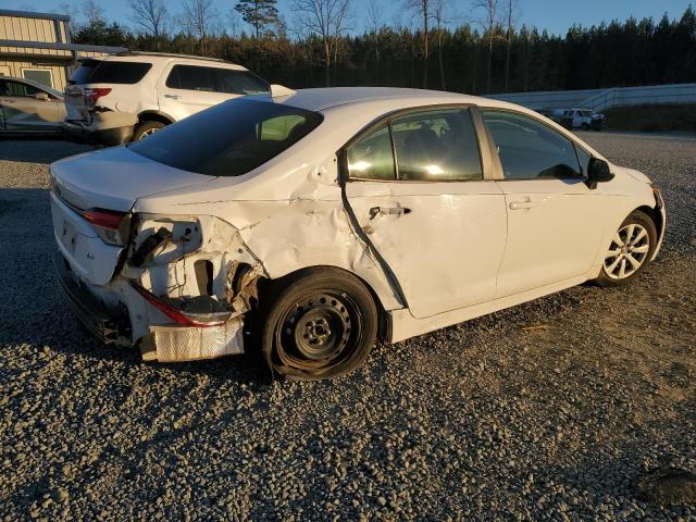 Photo 2 VIN: 5YFEPRAE4LP124170 - TOYOTA COROLLA 