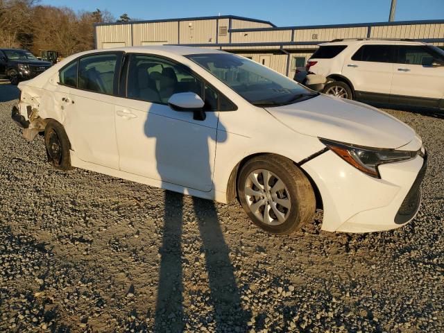 Photo 3 VIN: 5YFEPRAE4LP124170 - TOYOTA COROLLA 