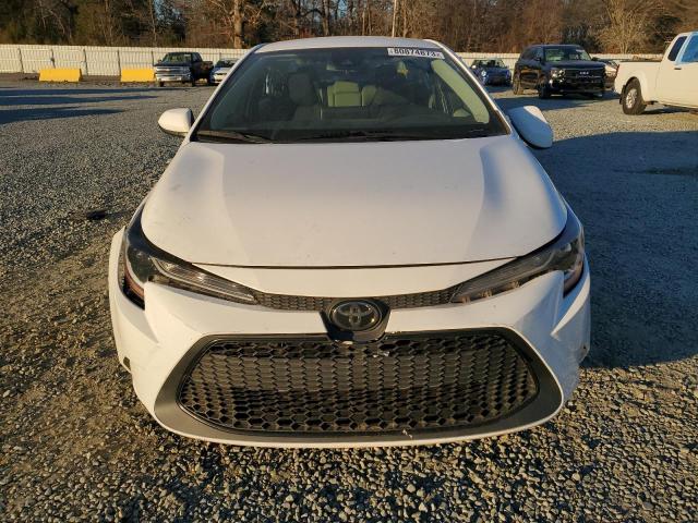 Photo 4 VIN: 5YFEPRAE4LP124170 - TOYOTA COROLLA 