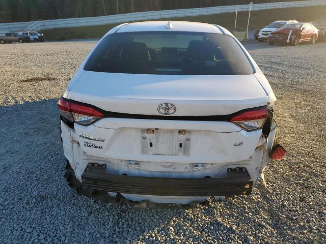 Photo 5 VIN: 5YFEPRAE4LP124170 - TOYOTA COROLLA 