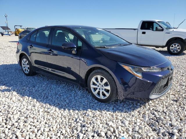 Photo 3 VIN: 5YFEPRAE4LP124895 - TOYOTA COROLLA 