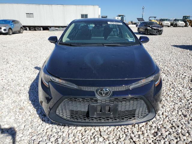 Photo 4 VIN: 5YFEPRAE4LP124895 - TOYOTA COROLLA 