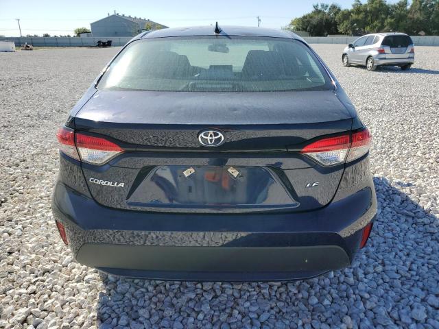 Photo 5 VIN: 5YFEPRAE4LP124895 - TOYOTA COROLLA 