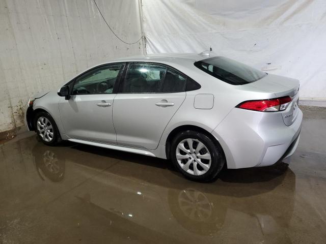 Photo 1 VIN: 5YFEPRAE4LP125464 - TOYOTA COROLLA LE 