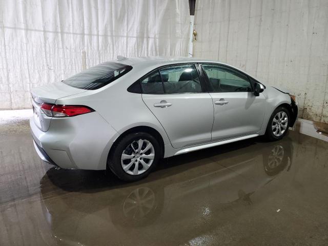 Photo 2 VIN: 5YFEPRAE4LP125464 - TOYOTA COROLLA LE 