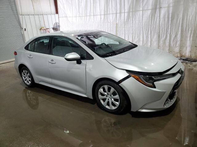 Photo 3 VIN: 5YFEPRAE4LP125464 - TOYOTA COROLLA LE 