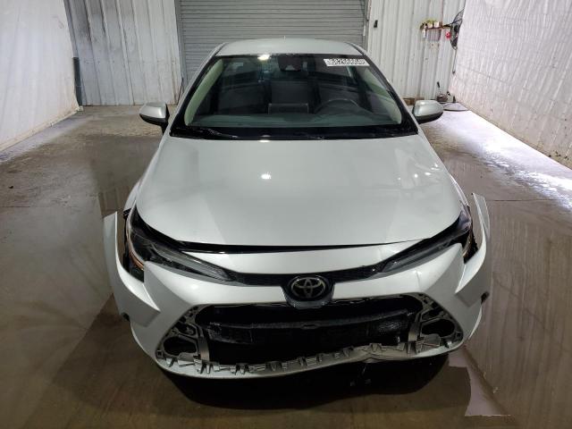 Photo 4 VIN: 5YFEPRAE4LP125464 - TOYOTA COROLLA LE 