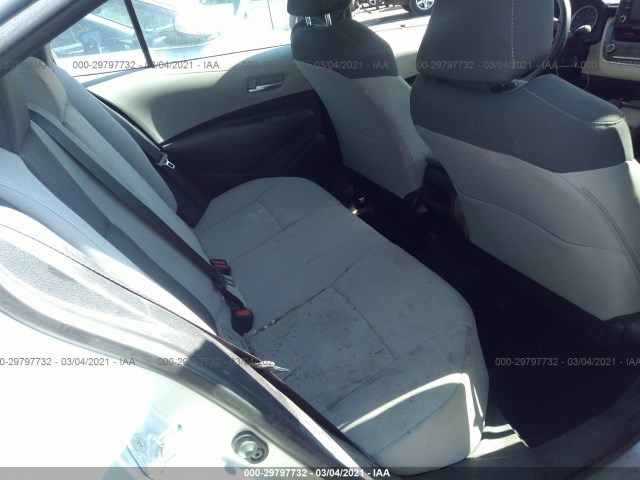 Photo 7 VIN: 5YFEPRAE4LP126730 - TOYOTA COROLLA 