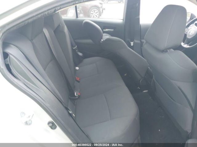 Photo 7 VIN: 5YFEPRAE4LP128624 - TOYOTA COROLLA 