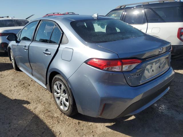 Photo 1 VIN: 5YFEPRAE4LP132124 - TOYOTA COROLLA LE 