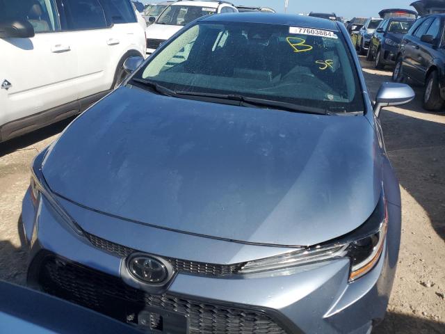 Photo 4 VIN: 5YFEPRAE4LP132124 - TOYOTA COROLLA LE 