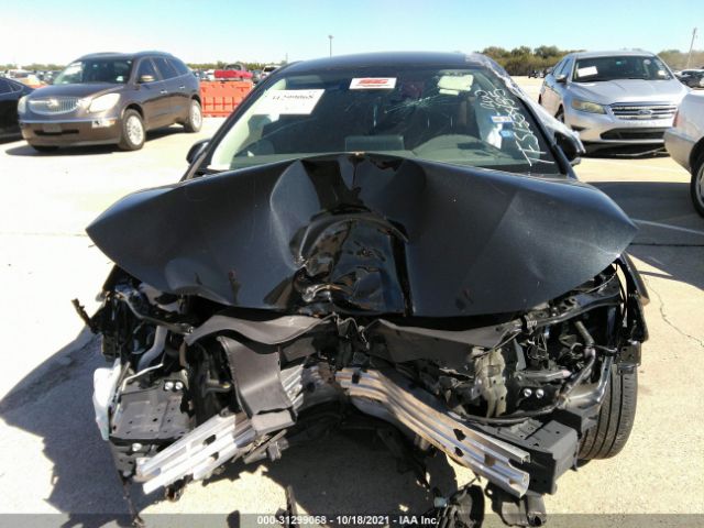 Photo 5 VIN: 5YFEPRAE4LP133435 - TOYOTA COROLLA 