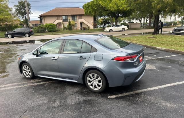 Photo 2 VIN: 5YFEPRAE4LP134035 - TOYOTA COROLLA 