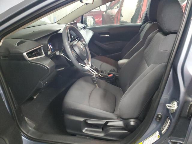 Photo 6 VIN: 5YFEPRAE4LP138439 - TOYOTA COROLLA LE 