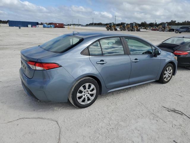 Photo 2 VIN: 5YFEPRAE4LP140207 - TOYOTA COROLLA LE 