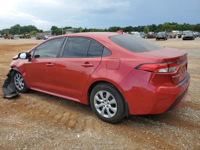 Photo 1 VIN: 5YFEPRAE4LP143463 - TOYOTA COROLLA 