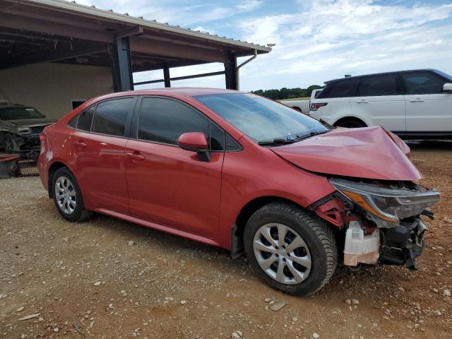 Photo 3 VIN: 5YFEPRAE4LP143463 - TOYOTA COROLLA 