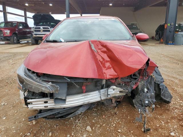 Photo 4 VIN: 5YFEPRAE4LP143463 - TOYOTA COROLLA 