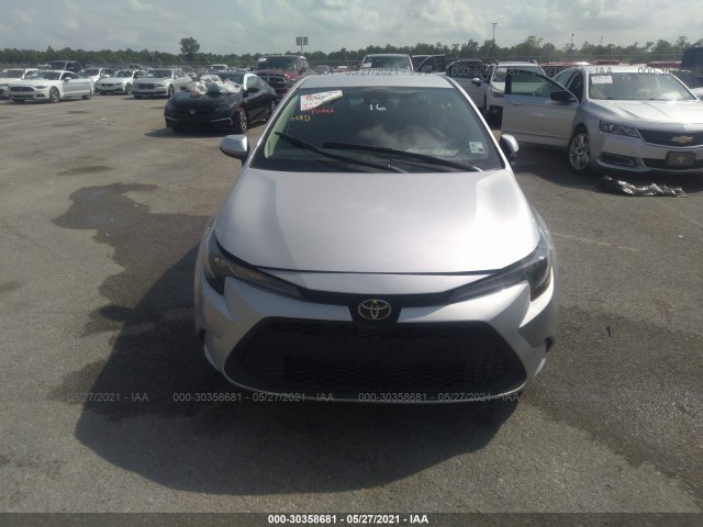 Photo 5 VIN: 5YFEPRAE5LP005320 - TOYOTA COROLLA 