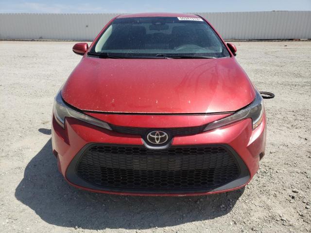 Photo 4 VIN: 5YFEPRAE5LP006709 - TOYOTA COROLLA LE 