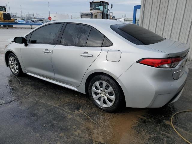 Photo 1 VIN: 5YFEPRAE5LP009481 - TOYOTA COROLLA 