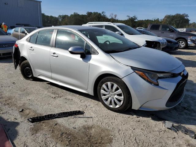 Photo 3 VIN: 5YFEPRAE5LP009528 - TOYOTA COROLLA 