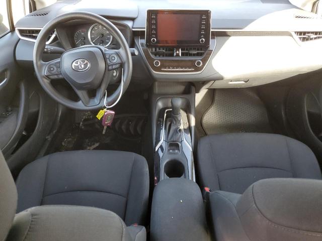 Photo 7 VIN: 5YFEPRAE5LP009528 - TOYOTA COROLLA 