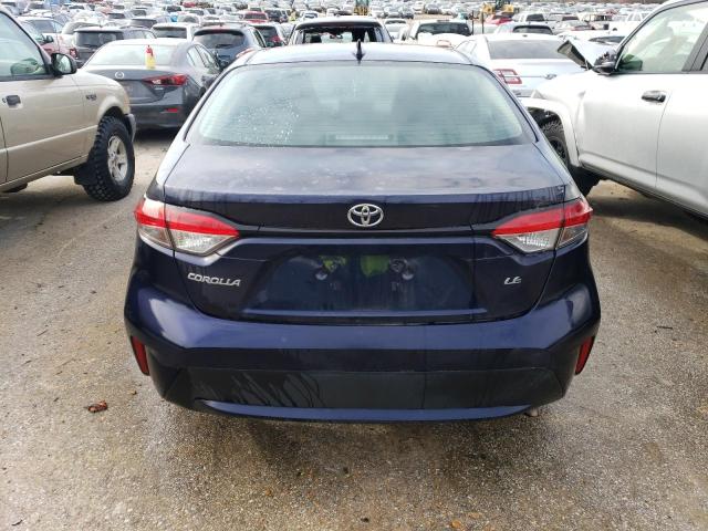 Photo 5 VIN: 5YFEPRAE5LP014812 - TOYOTA COROLLA 