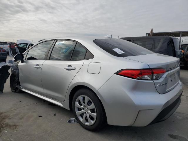 Photo 1 VIN: 5YFEPRAE5LP020707 - TOYOTA COROLLA 