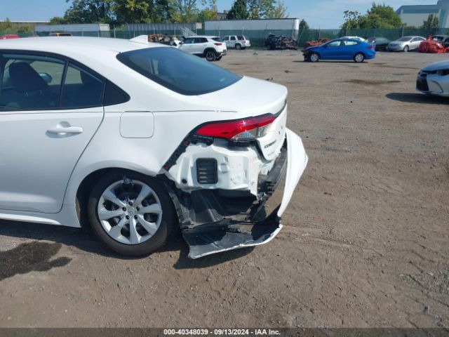 Photo 5 VIN: 5YFEPRAE5LP021064 - TOYOTA COROLLA 