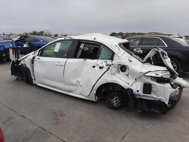 Photo 1 VIN: 5YFEPRAE5LP024305 - TOYOTA COROLLA LE 