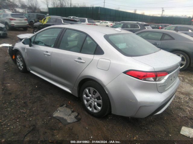 Photo 2 VIN: 5YFEPRAE5LP027804 - TOYOTA COROLLA 