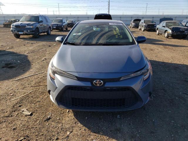 Photo 4 VIN: 5YFEPRAE5LP031609 - TOYOTA COROLLA LE 